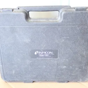 INFICON Wey-TEK Charging Scale