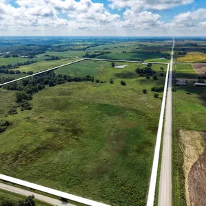 Clarke County 75.88 +/- Acres
