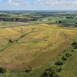 Clarke County 113.55 +/- Acres