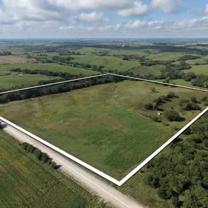 Clarke County 38.85 +/- Acres