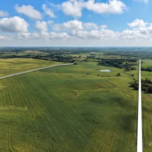 Clarke County 116.97 +/- Acres