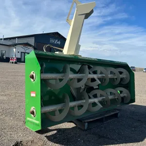 Buhler Farm King 960 Snow Blower