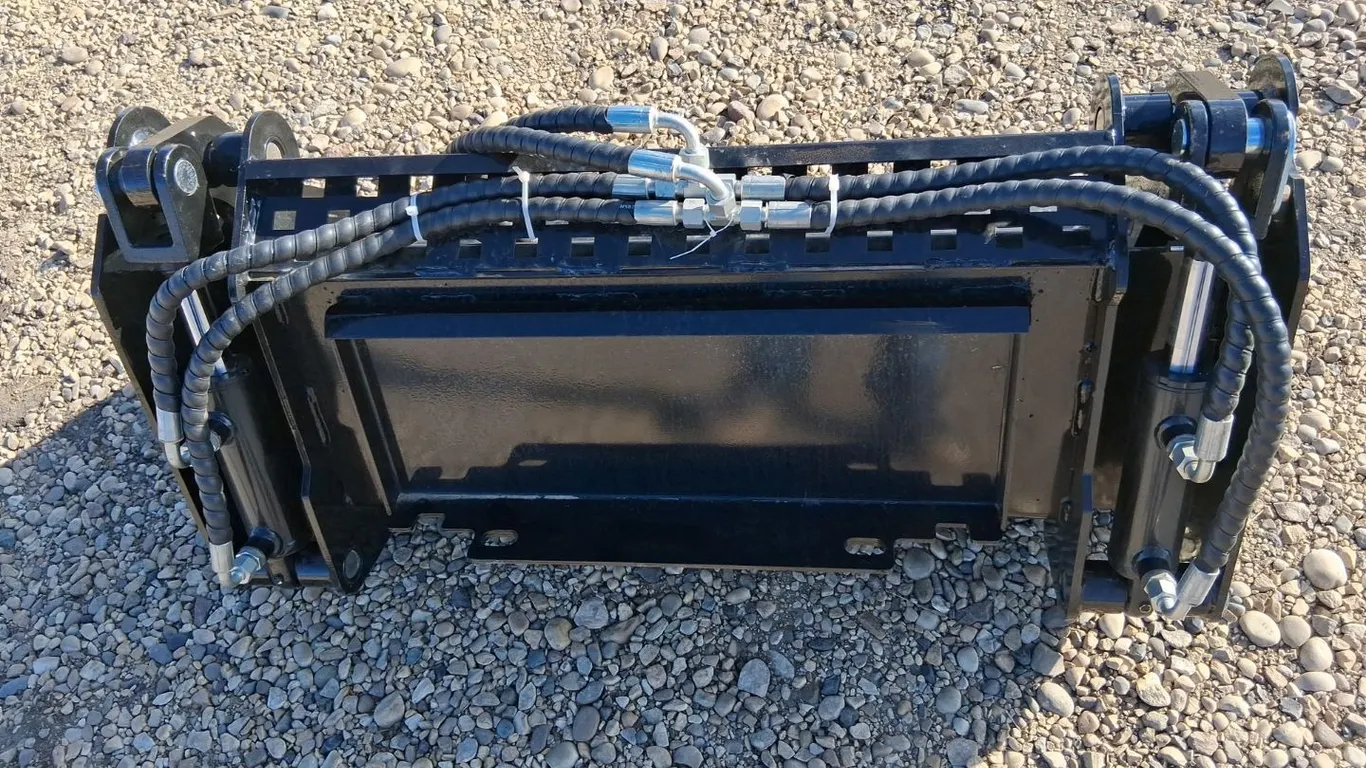 Mini Skidsteer 4in1 Bucket (Unused)
