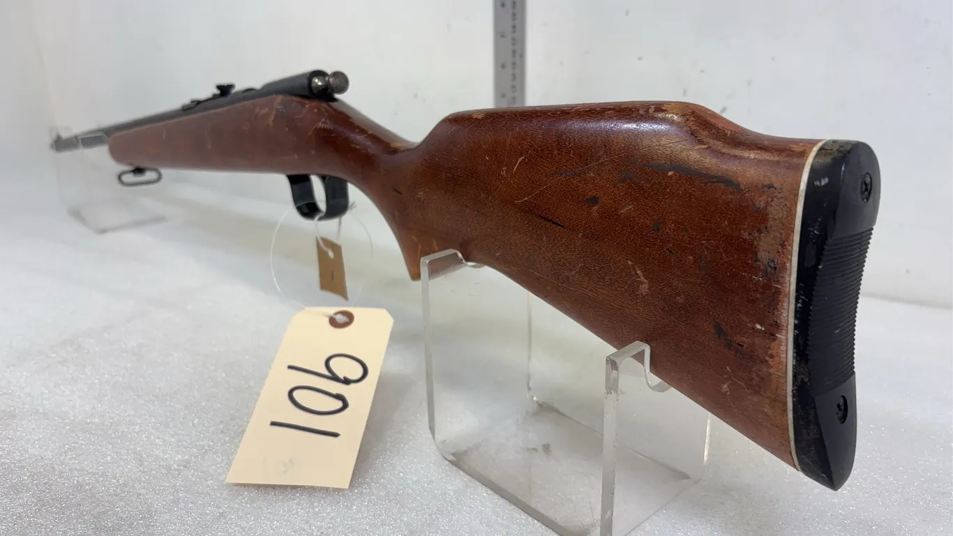 Cooey model 39 .22 S/L/LR Bolt action Rifle, sn CT012342, *Unreserved*