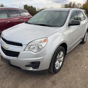 2011 Chevy Equinox SUV *Unreserved*