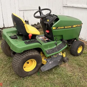 John Deere LX172 Tractor