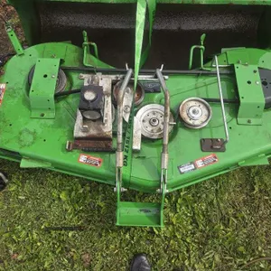 John Deere Mower Deck