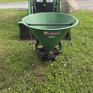 Sitrex 150 Spreader