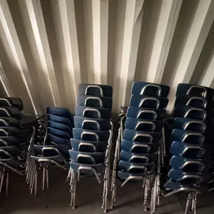 Classroom and Misc Chairs