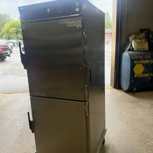 Blodgett EF-111 Commercial Warming Rack