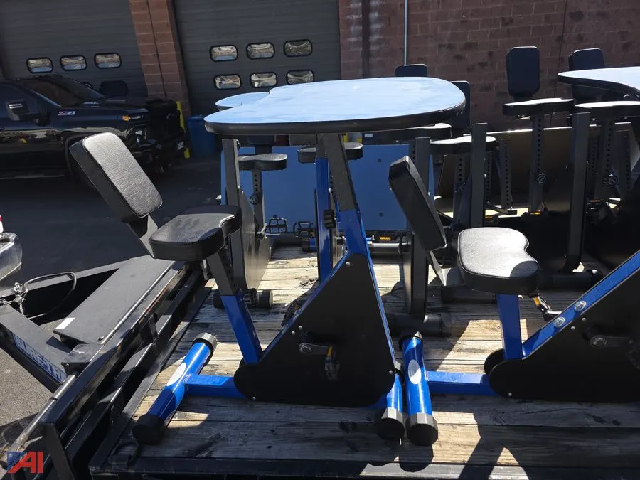 Action Based Learning Equipment