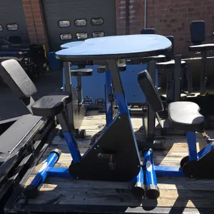 Action Based Learning Equipment