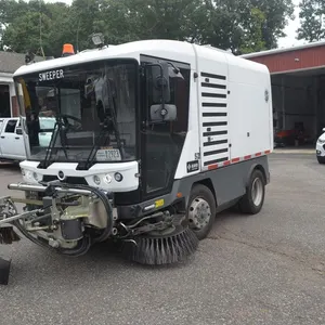2019 RAVO 5-SERIES 540 Sweeper