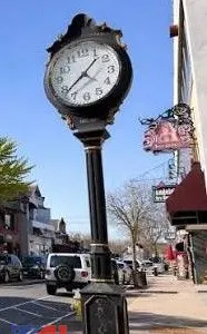 Clock