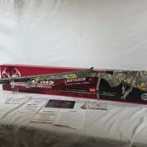TRADITIONS NITROFIRE RIFLE