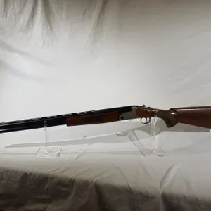 MOSSBERG SILVER RESERVE II OVER/UNDER SHOTGUN