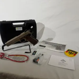 AMERICAN TACTICAL GSG 1911 PISTOL