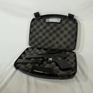 RUGER 22/45 MARK III PISTOL