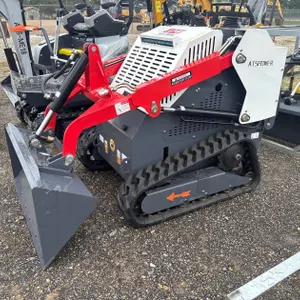 Mini Skid Steer Loader