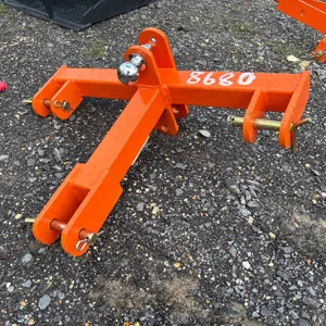 QUICK COUPLER 1