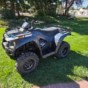 2025  Kawasaki  300 ATV