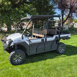 2024  Kawasaki  FXT1000  UTV