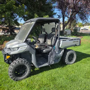 2019  Can-Am  Defender XT HD8  UTV