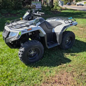 2024  Arctic Cat  450 ATV