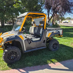 2024  Arctic Cat  PROWLER PRO  UTV