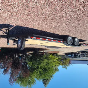 2026  Karavan  Flatbed Trailer - 24FT