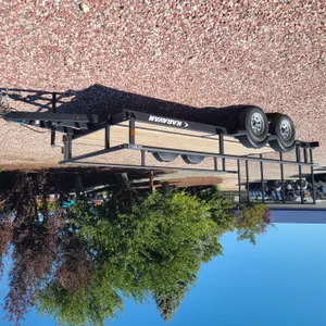 2026  Karavan  Utility Trailer - 15FT