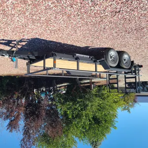 2026  Karavan  10K  Utility Trailer - 15FT