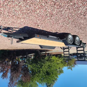 2026  Karavan  Flatbed Trailer - 13FT