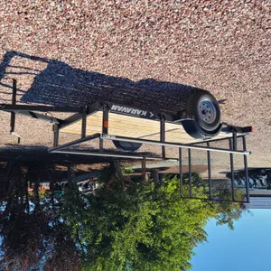 2026  Karavan  HD  Utility Trailer - 10FT