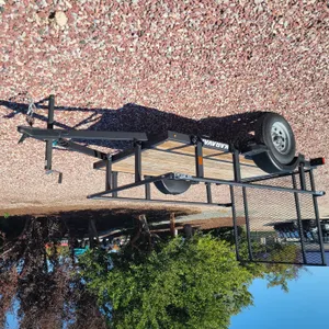 2025  Karavan  HD  Utility Trailer - 8FT
