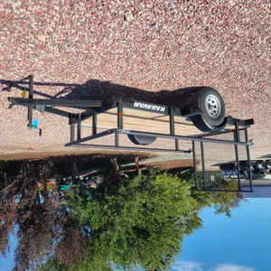 2025  Karavan  HD  Utility Trailer - 10FT