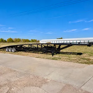 2025  Kaufman  LoPro Wedge   Trailer - 53FT