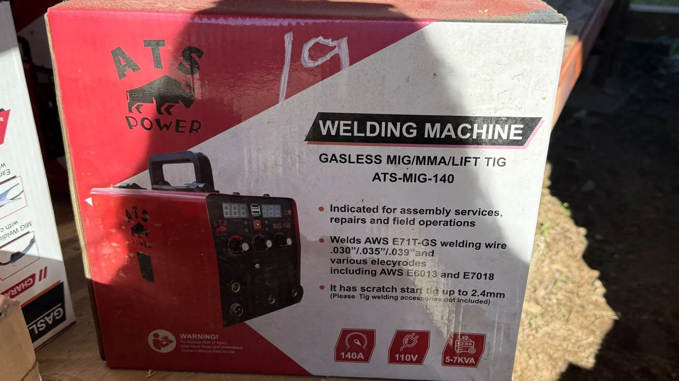 Welder