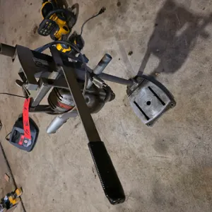 1/2" 110V Drill Press