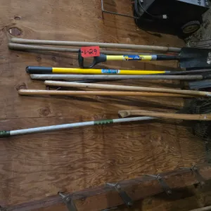 Large Assortment Of Misc Hand Tools