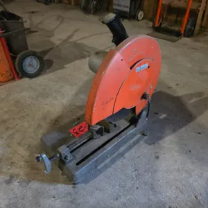 Makita Model 2414 Chop Saw