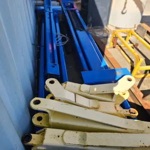 Two- Post Lift