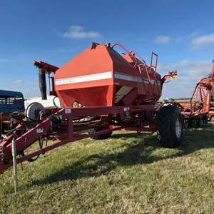 1223 - Morris 7240/ Maxim II Air Drill
