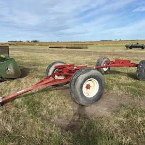 1224 - NH3 Running Gear