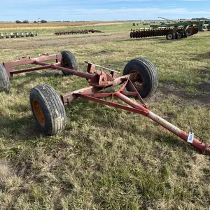 1225 - NH3 Running Gear
