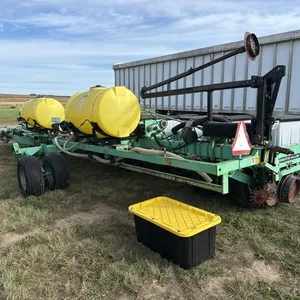 1228 - Deutz-Allis Planter
