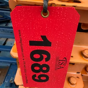Pallet Of Pallet Racking Cross Beams