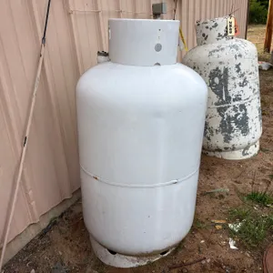 120 Gallon LP Tank