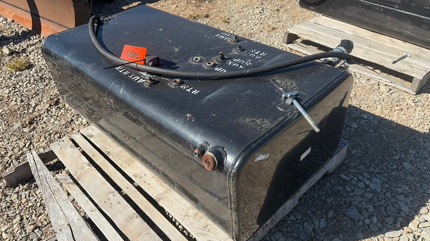 90 Gallon Fuel Tank