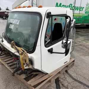 2012 Freightliner M2 Cab